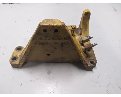 Caterpillar C7 Brackets, Misc.
