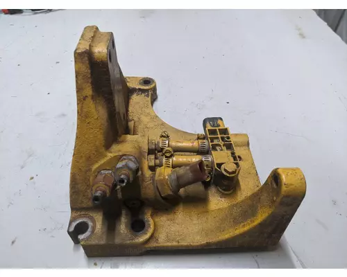 Caterpillar C7 Brackets, Misc.