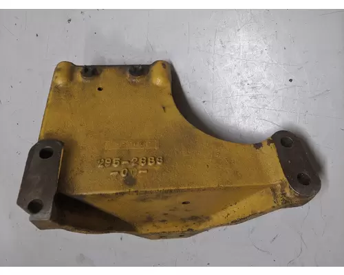 Caterpillar C7 Brackets, Misc.