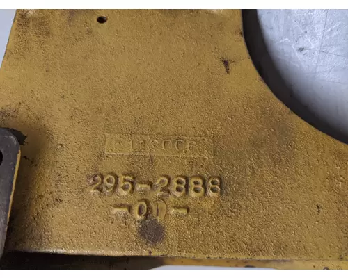 Caterpillar C7 Brackets, Misc.