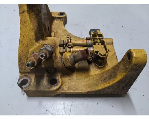 Caterpillar C7 Brackets, Misc.