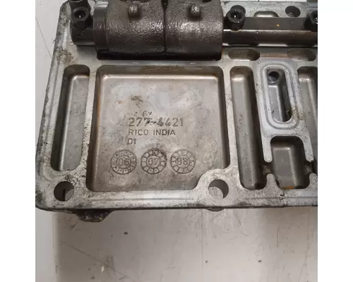 Caterpillar C7 Camshaft Housing
