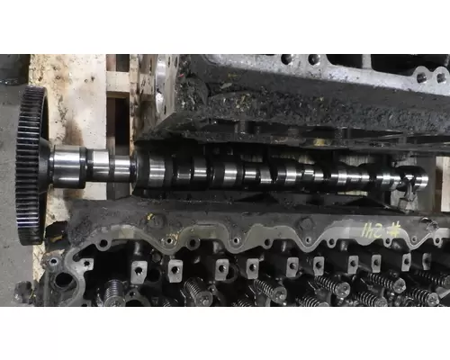 Caterpillar C7 Camshaft