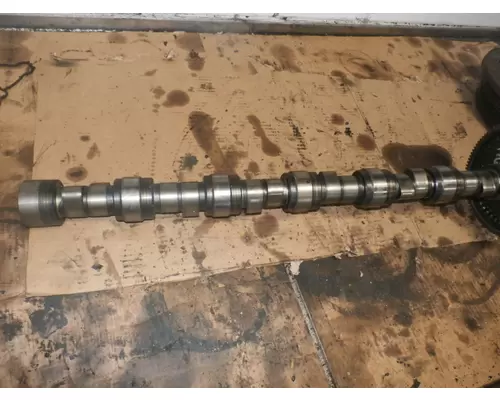 Caterpillar C7 Camshaft