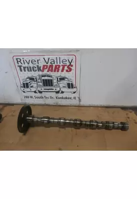 Caterpillar C7 Camshaft