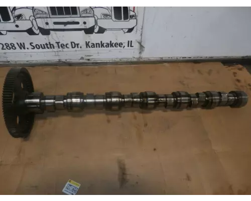 Caterpillar C7 Camshaft