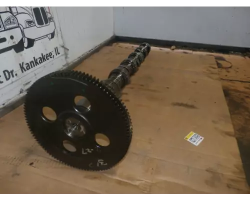 Caterpillar C7 Camshaft