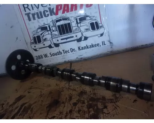 Caterpillar C7 Camshaft