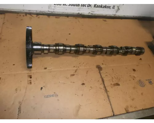 Caterpillar C7 Camshaft