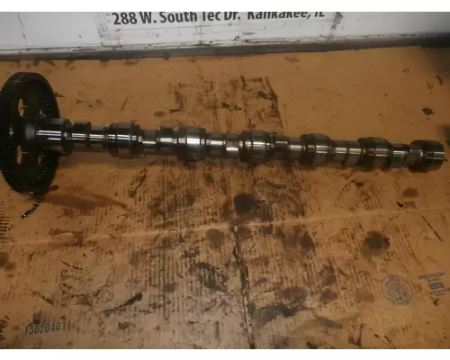 Caterpillar C7 Camshaft