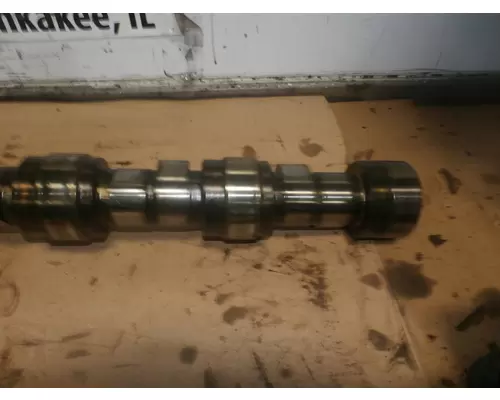 Caterpillar C7 Camshaft