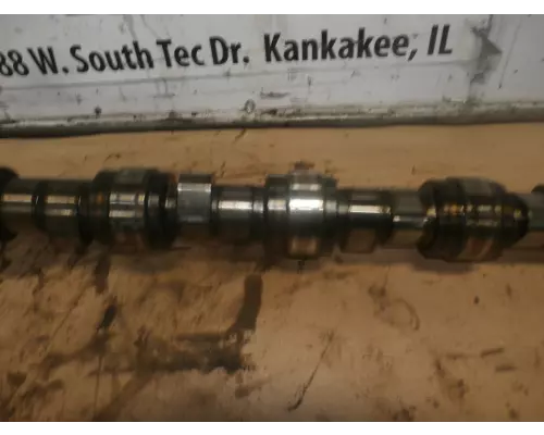 Caterpillar C7 Camshaft