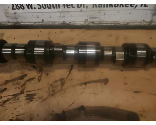 Caterpillar C7 Camshaft