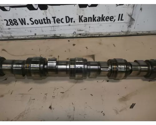 Caterpillar C7 Camshaft