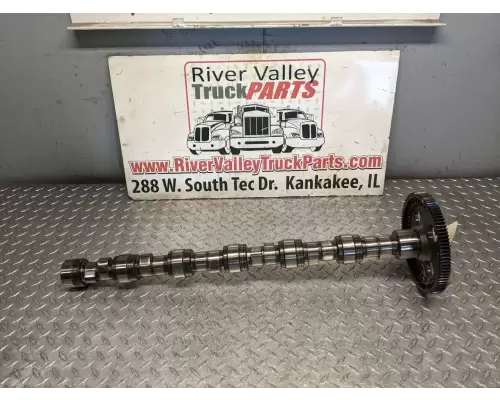 Caterpillar C7 Camshaft