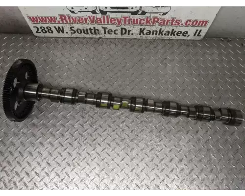 Caterpillar C7 Camshaft