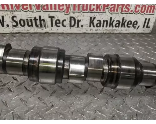 Caterpillar C7 Camshaft