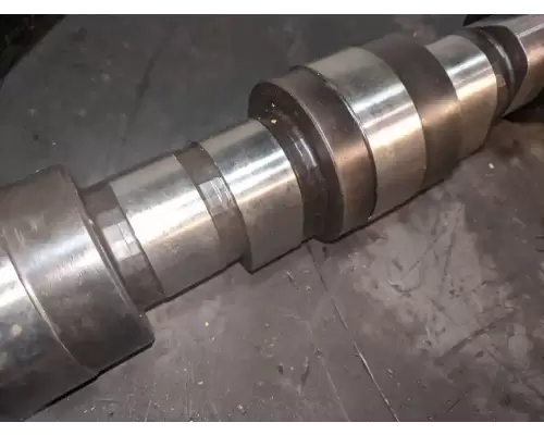 Caterpillar C7 Camshaft