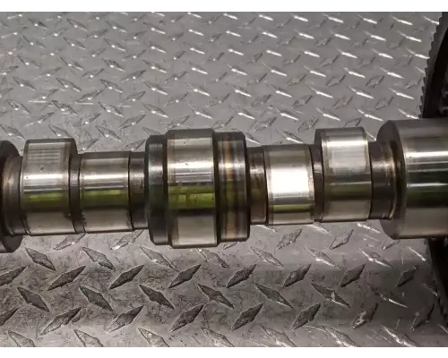 Caterpillar C7 Camshaft