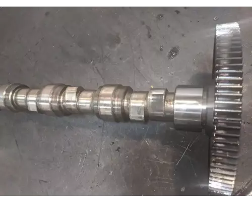 Caterpillar C7 Camshaft