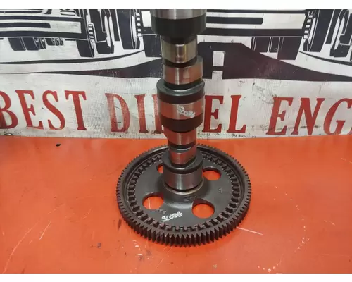 Caterpillar C7 Camshaft