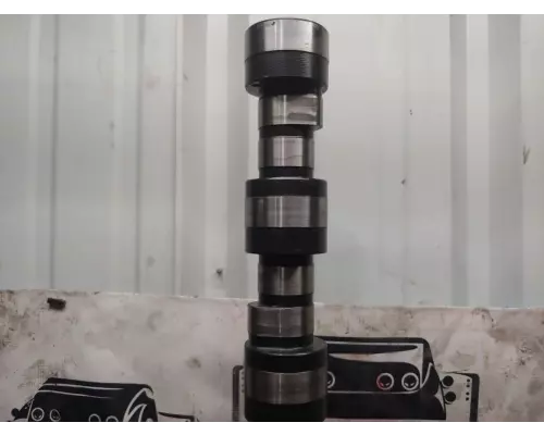 Caterpillar C7 Camshaft