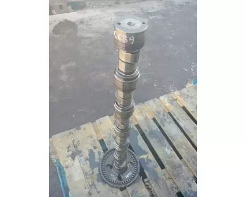 Caterpillar C7 Camshaft