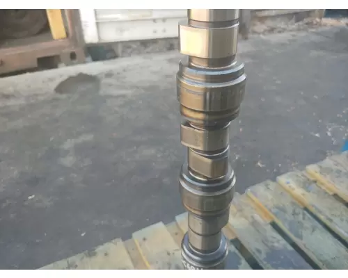 Caterpillar C7 Camshaft