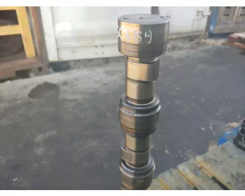 Caterpillar C7 Camshaft