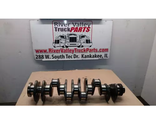 Caterpillar C7 Crankshaft