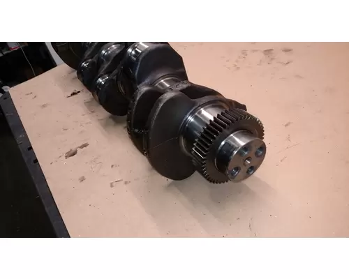 Caterpillar C7 Crankshaft