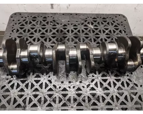 Caterpillar C7 Crankshaft