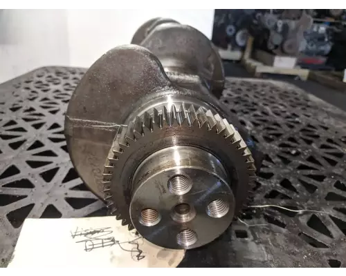 Caterpillar C7 Crankshaft