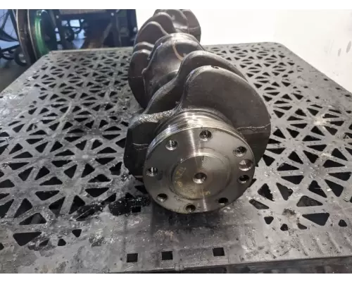 Caterpillar C7 Crankshaft