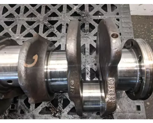 Caterpillar C7 Crankshaft