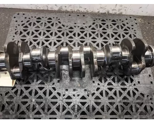 Caterpillar C7 Crankshaft