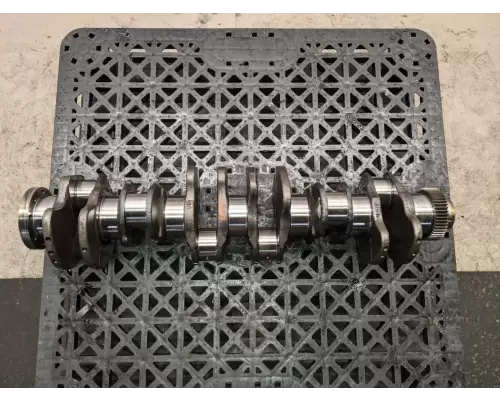 Caterpillar C7 Crankshaft