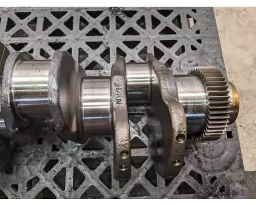 Caterpillar C7 Crankshaft