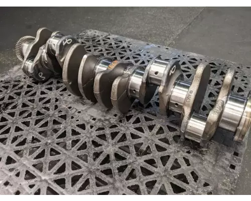 Caterpillar C7 Crankshaft