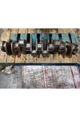 Caterpillar C7 Crankshaft