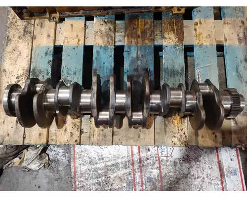 Caterpillar C7 Crankshaft