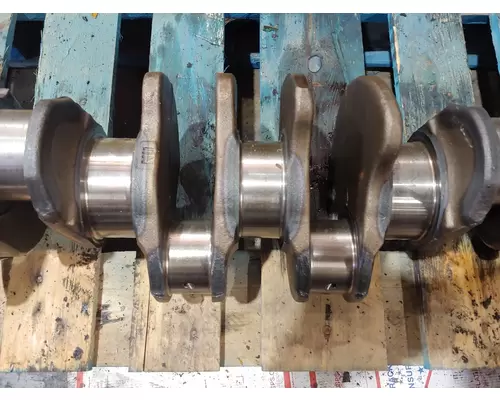 Caterpillar C7 Crankshaft