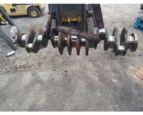 Caterpillar C7 Crankshaft