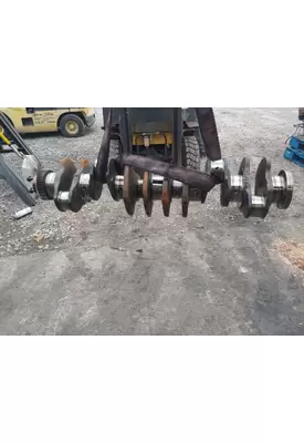 Caterpillar C7 Crankshaft