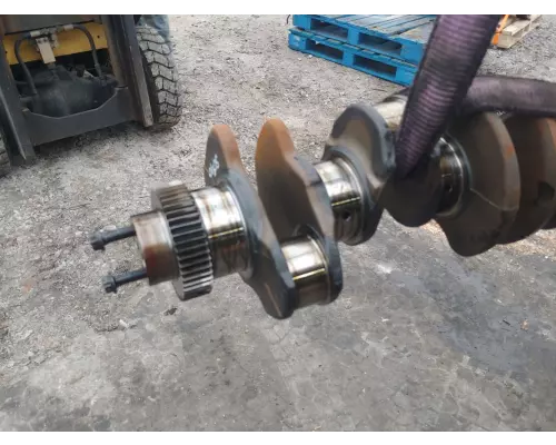 Caterpillar C7 Crankshaft