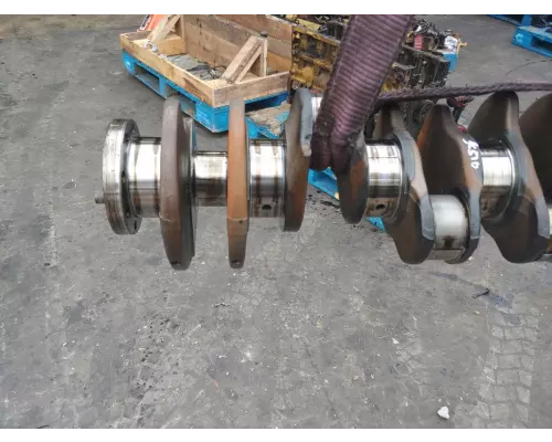 Caterpillar C7 Crankshaft