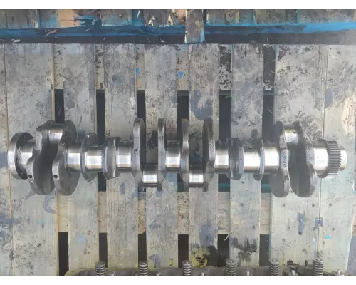 Caterpillar C7 Crankshaft