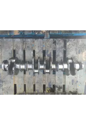 Caterpillar C7 Crankshaft