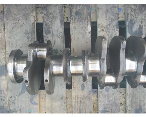 Caterpillar C7 Crankshaft