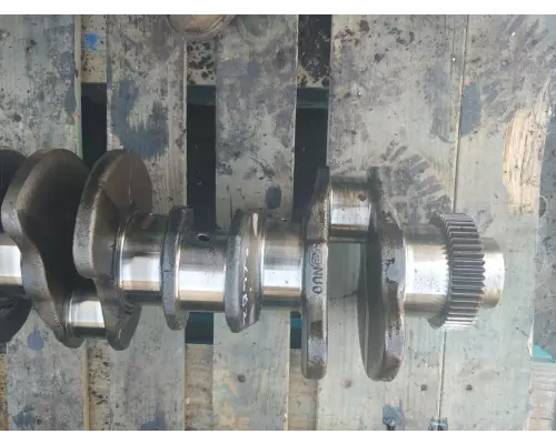 Caterpillar C7 Crankshaft